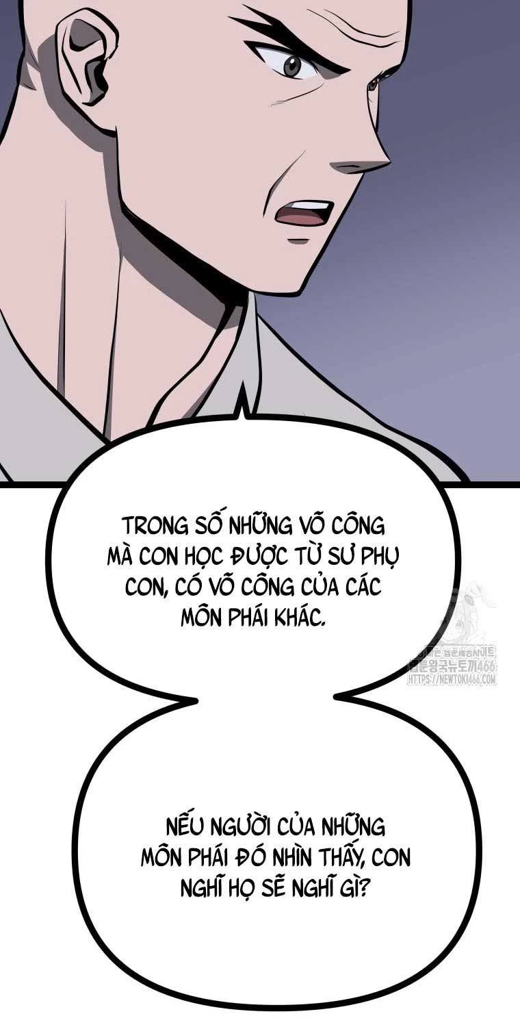 Nhất Bộ Thần Quyền Chapter 27 - 39