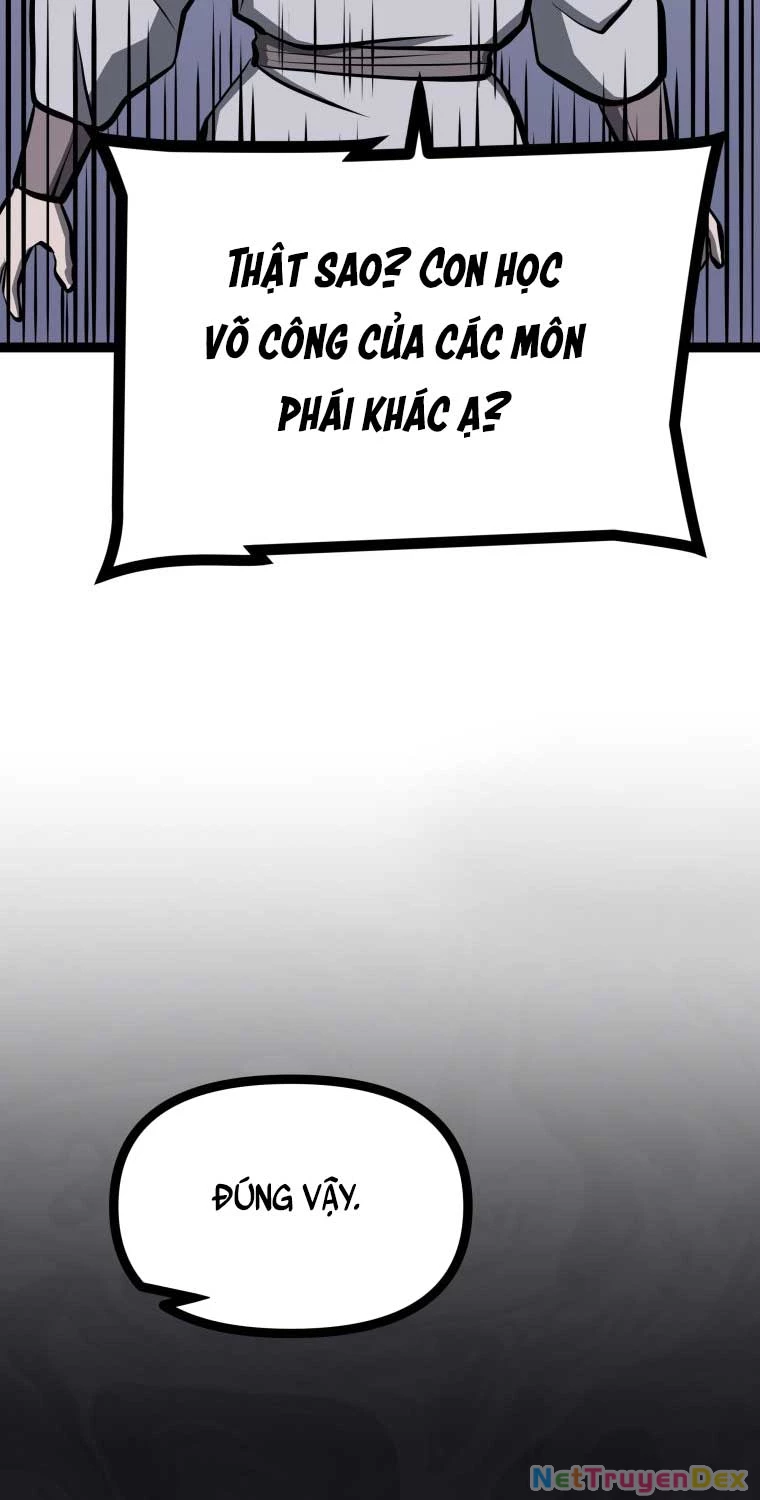 Nhất Bộ Thần Quyền Chapter 27 - 41