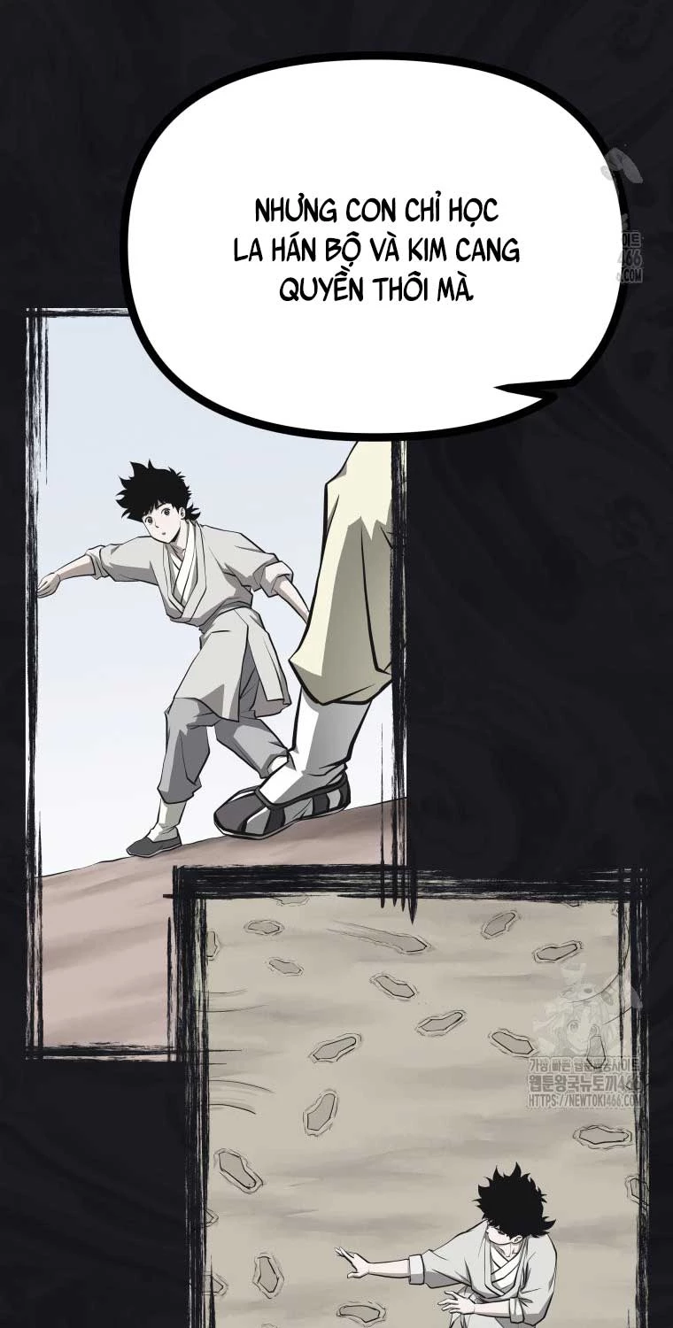 Nhất Bộ Thần Quyền Chapter 27 - 42