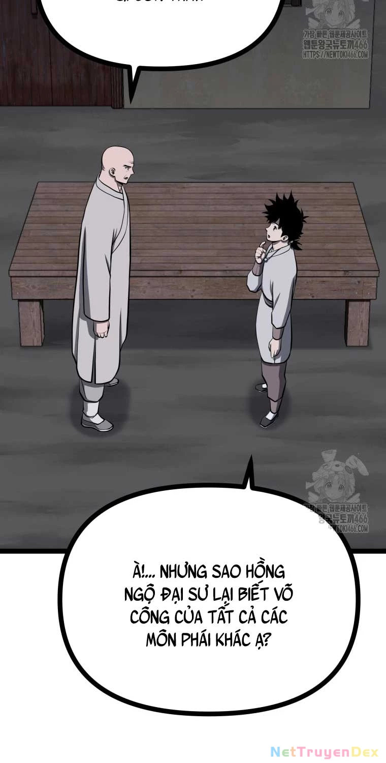 Nhất Bộ Thần Quyền Chapter 27 - 44