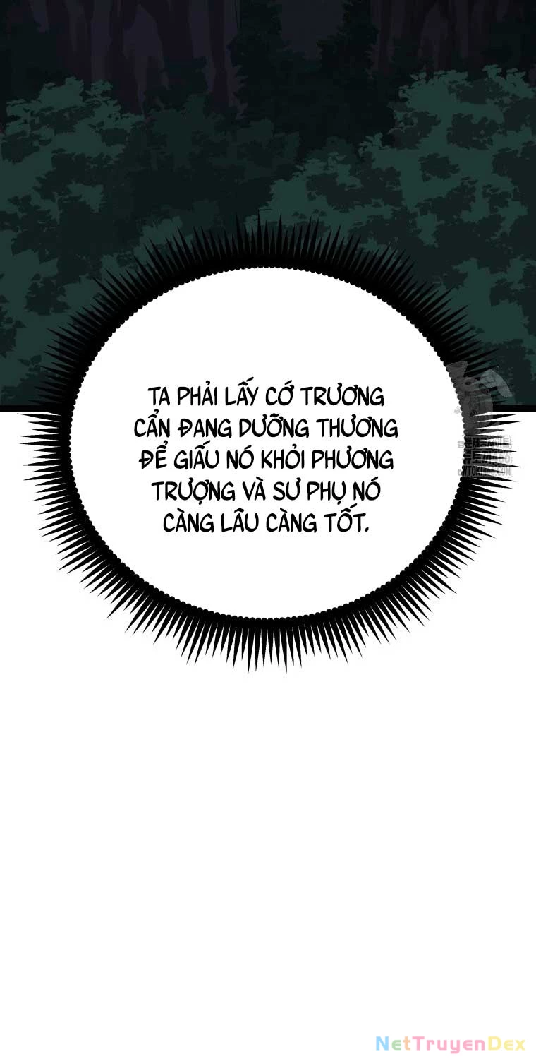 Nhất Bộ Thần Quyền Chapter 27 - 48