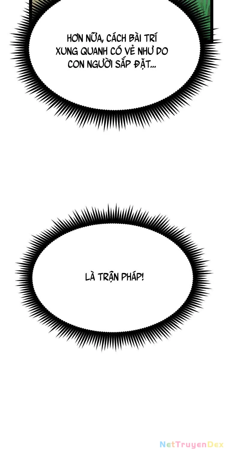 Nhất Bộ Thần Quyền Chapter 27 - 54