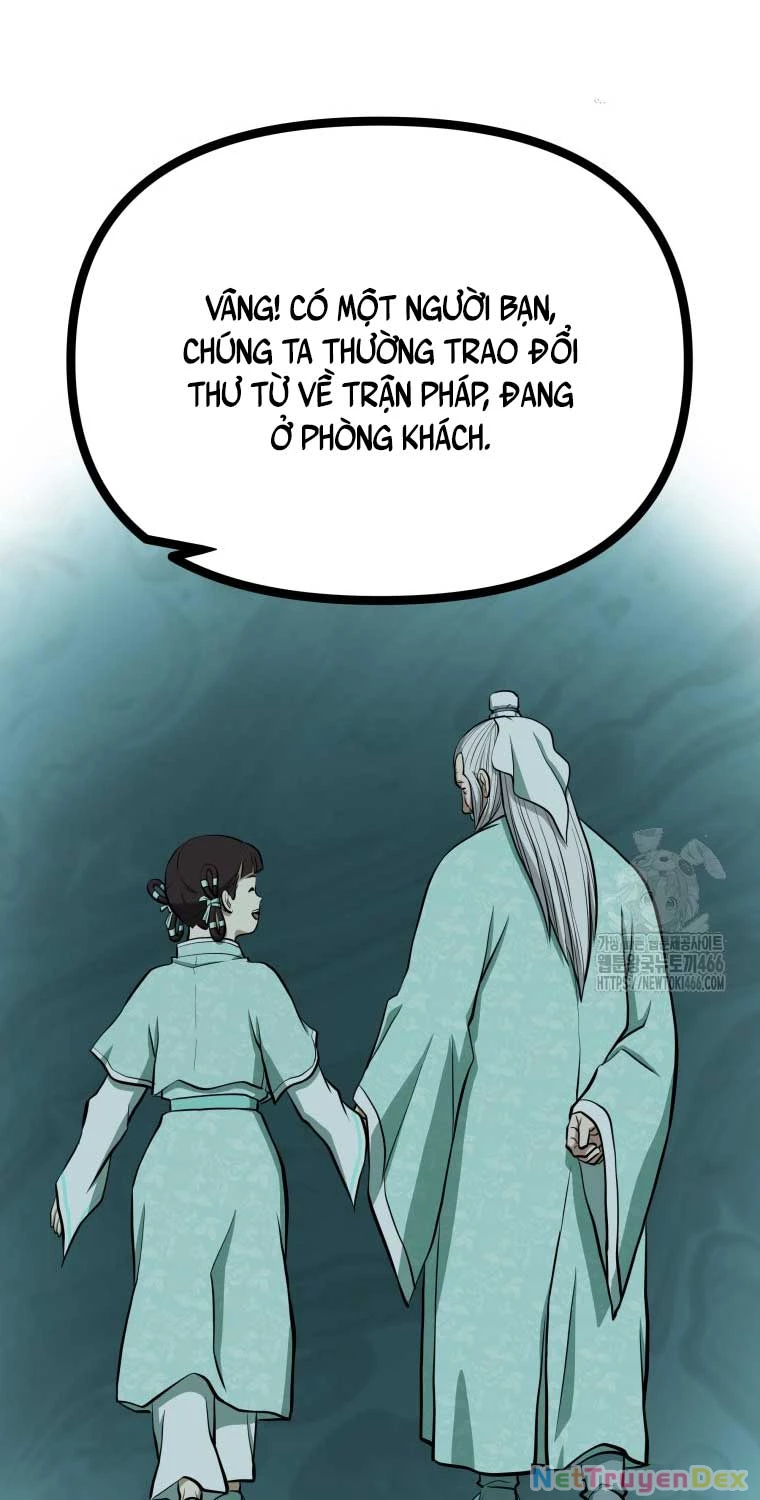 Nhất Bộ Thần Quyền Chapter 27 - 74