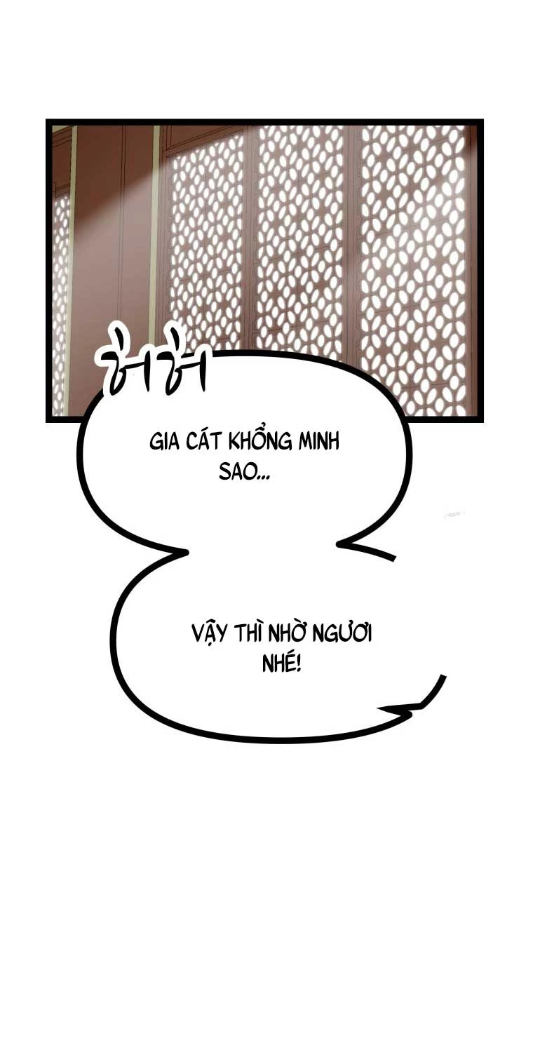 Nhất Bộ Thần Quyền Chapter 27 - 81