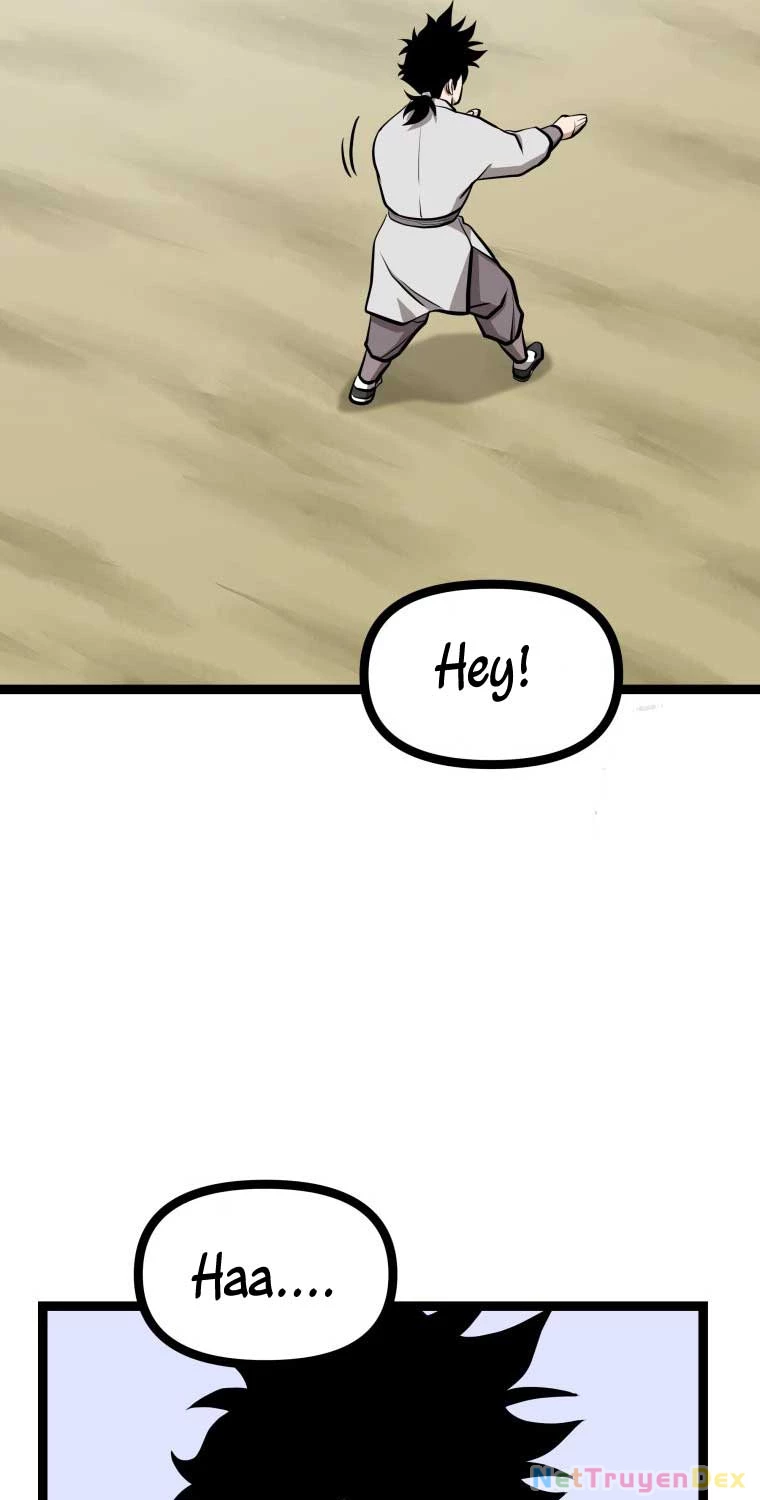 Nhất Bộ Thần Quyền Chapter 27 - 84