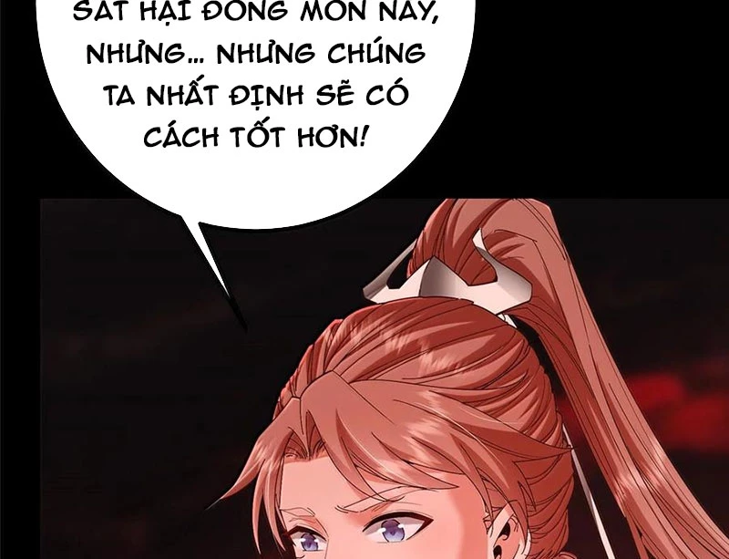 Chưởng Môn Khiêm Tốn Chút Chapter 440 - 4