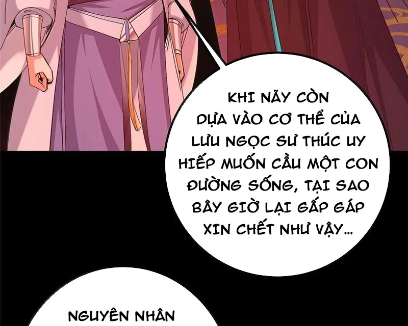 Chưởng Môn Khiêm Tốn Chút Chapter 440 - 42