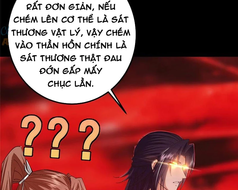 Chưởng Môn Khiêm Tốn Chút Chapter 440 - 43