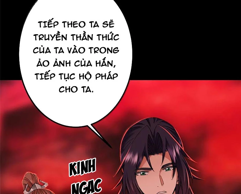 Chưởng Môn Khiêm Tốn Chút Chapter 440 - 90