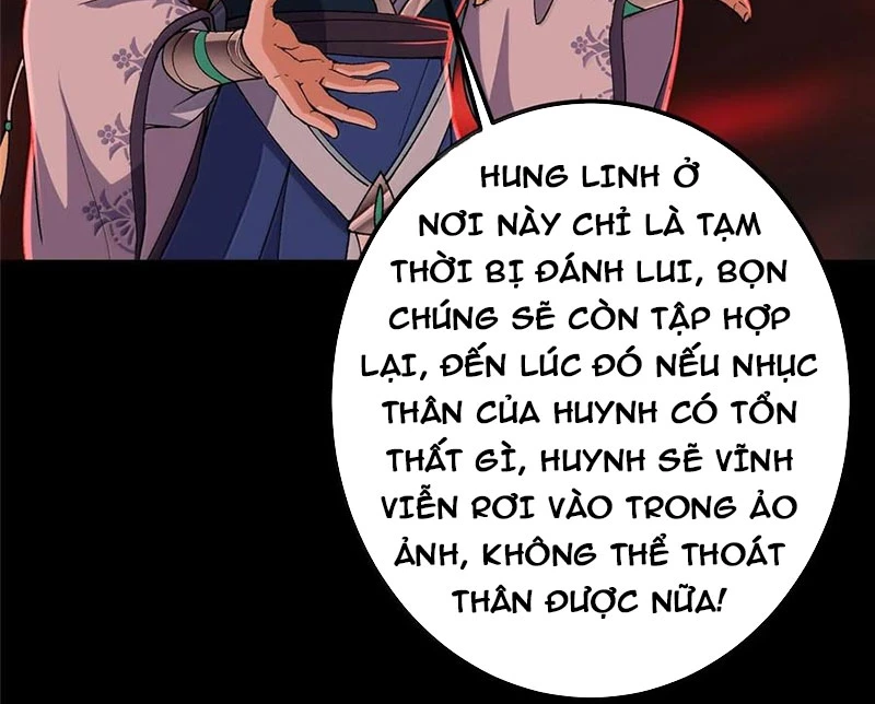 Chưởng Môn Khiêm Tốn Chút Chapter 440 - 94