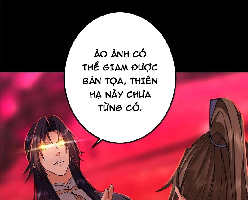 Chưởng Môn Khiêm Tốn Chút Chapter 440 - 95