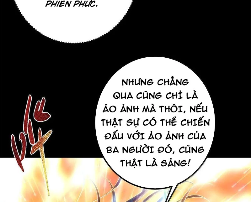 Chưởng Môn Khiêm Tốn Chút Chapter 440 - 107