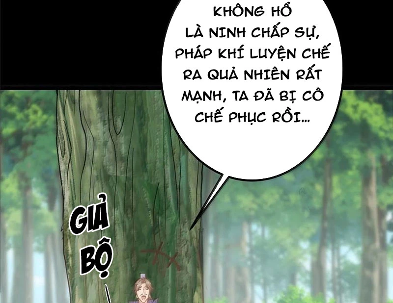 Chưởng Môn Khiêm Tốn Chút Chapter 440 - 122