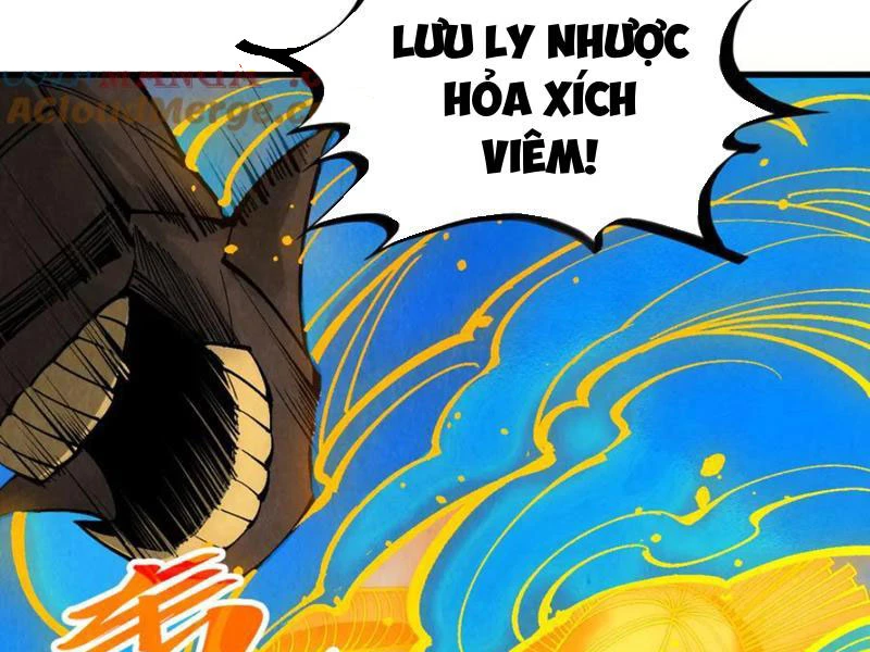 Vạn Cổ Chí Tôn Chapter 365 - 93