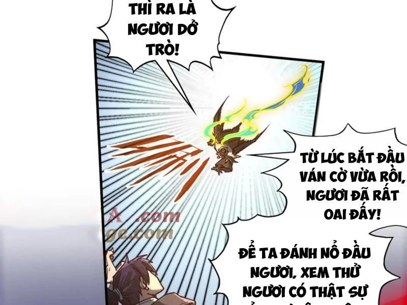 Vạn Cổ Chí Tôn Chapter 365 - 104