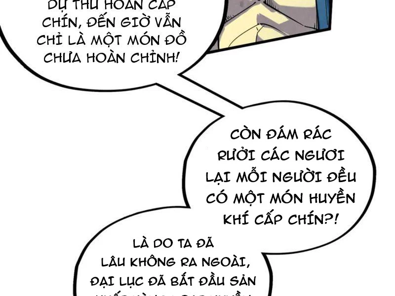 Vạn Cổ Chí Tôn Chapter 365 - 144