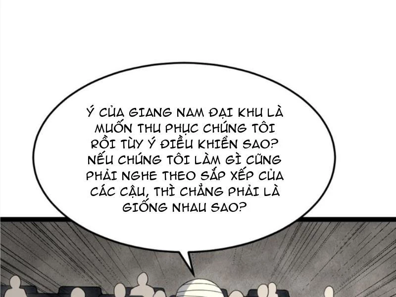 Toàn Cầu Băng Phong: Ta Chế Tạo Phòng An Toàn Tại Tận Thế Chapter 506 - 18