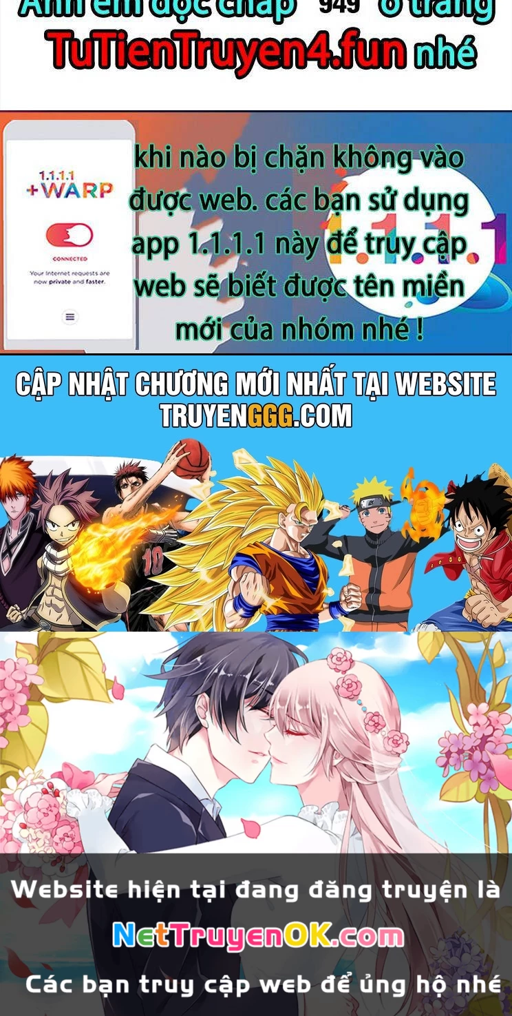 Nguyên Tôn Chapter 948 - 7