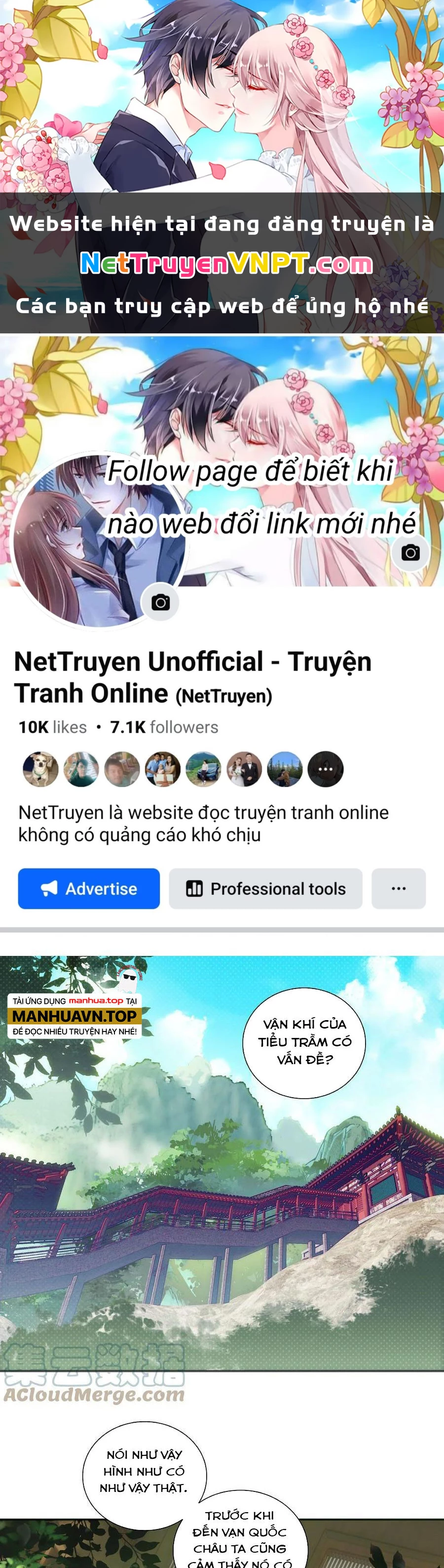Lão Đại Xuyên Không Thành Tiên Nữ Chapter 211 - 1
