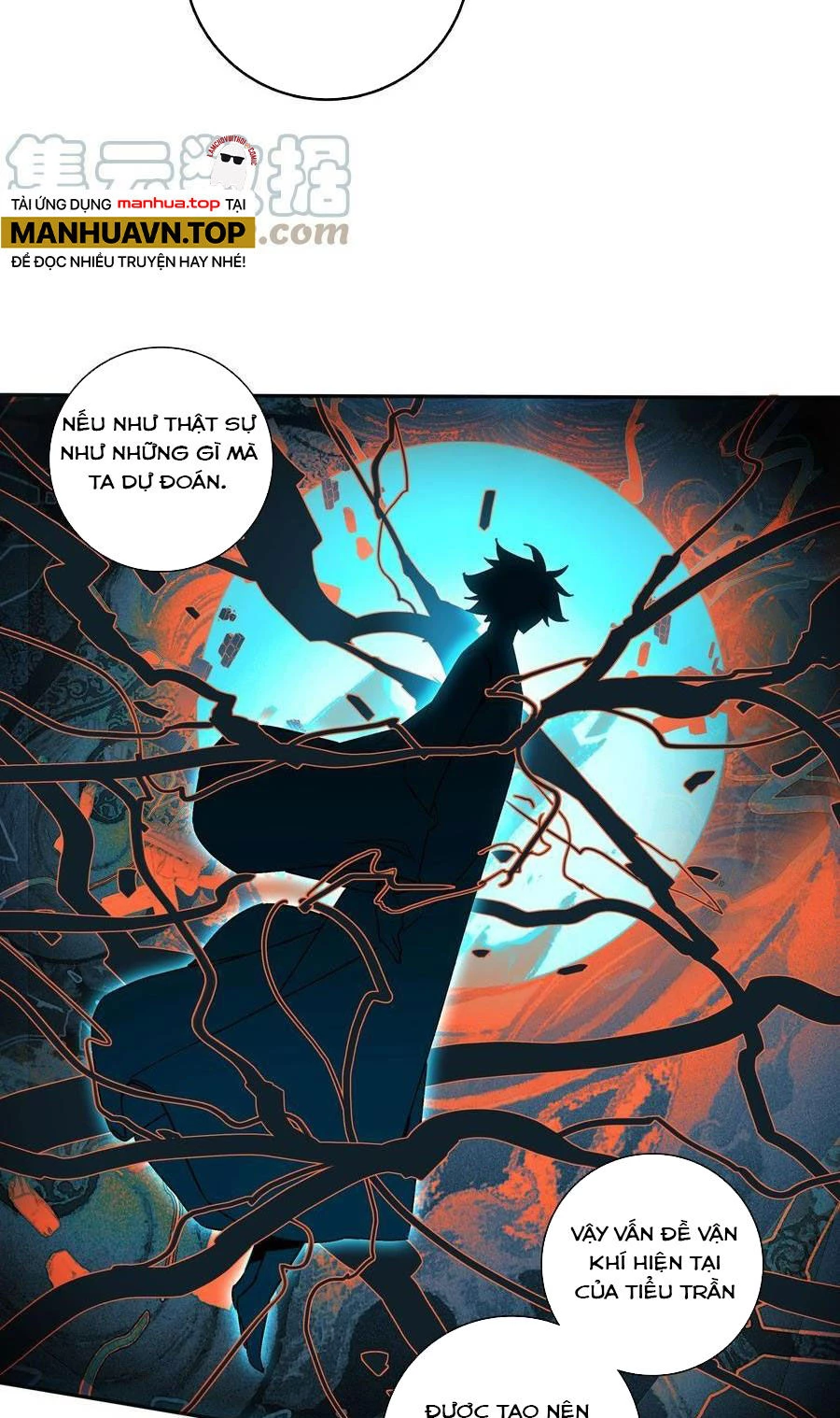 Lão Đại Xuyên Không Thành Tiên Nữ Chapter 211 - 14