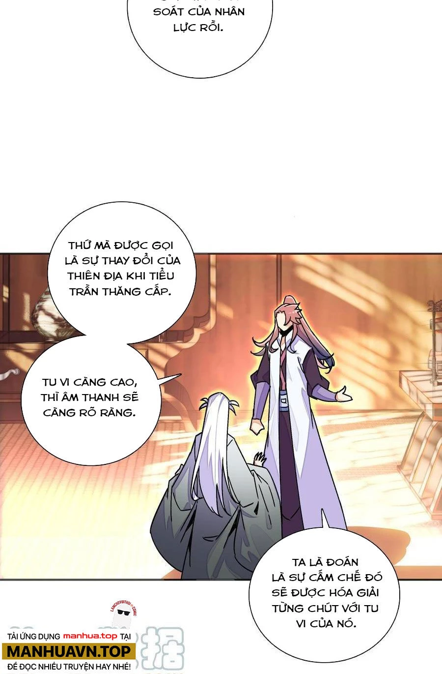 Lão Đại Xuyên Không Thành Tiên Nữ Chapter 211 - 17