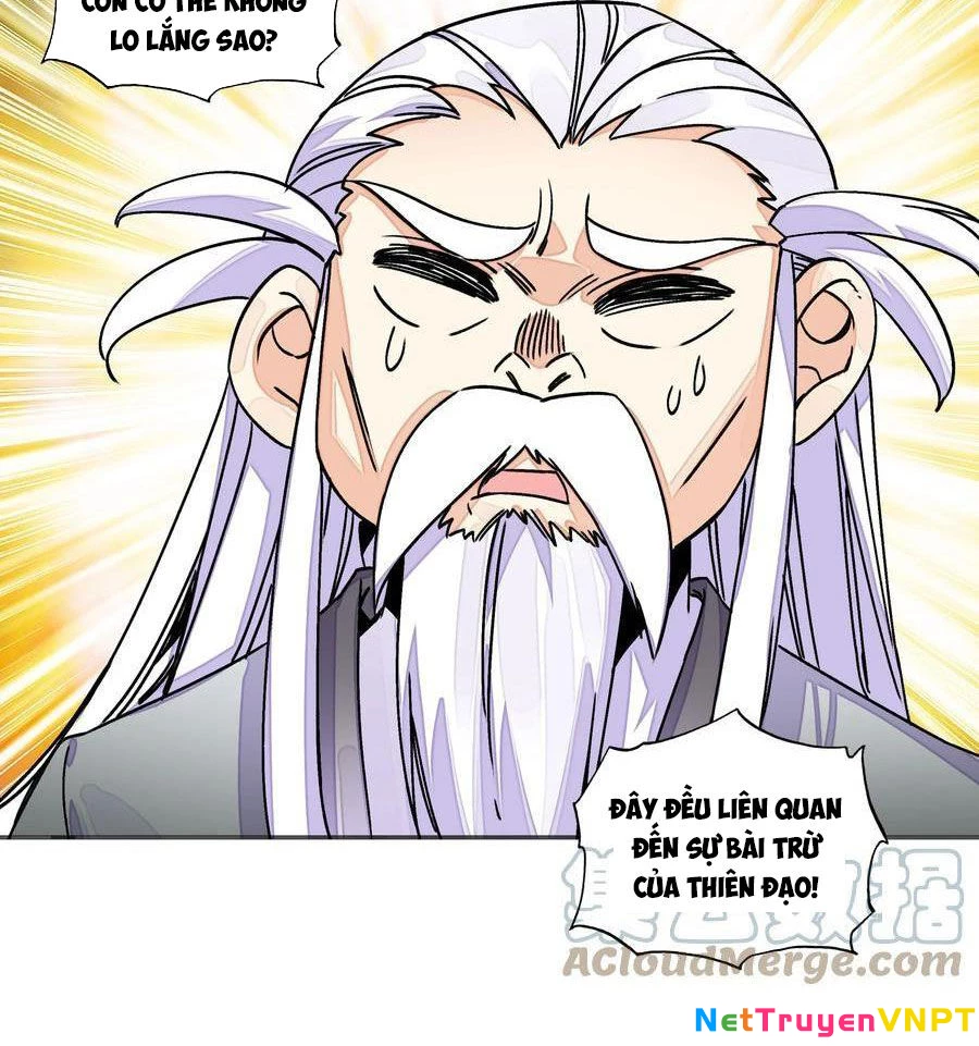 Lão Đại Xuyên Không Thành Tiên Nữ Chapter 211 - 19