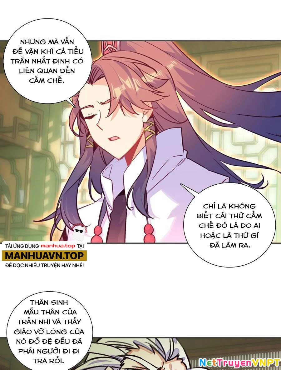 Lão Đại Xuyên Không Thành Tiên Nữ Chapter 211 - 20