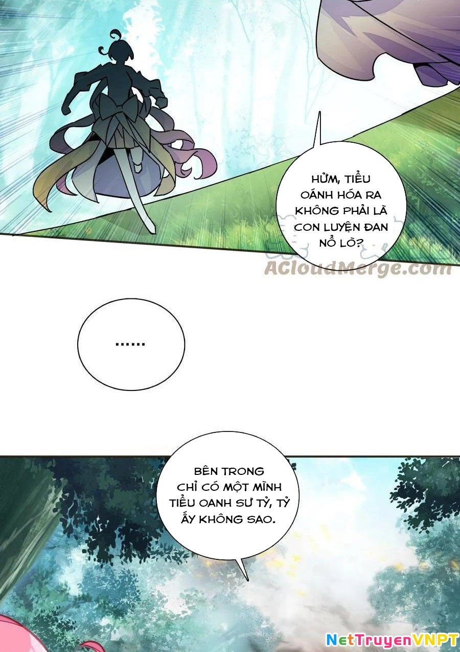 Lão Đại Xuyên Không Thành Tiên Nữ Chapter 211 - 32