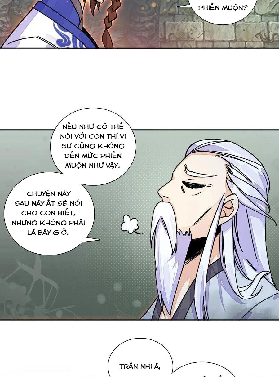 Lão Đại Xuyên Không Thành Tiên Nữ Chapter 212 - 7