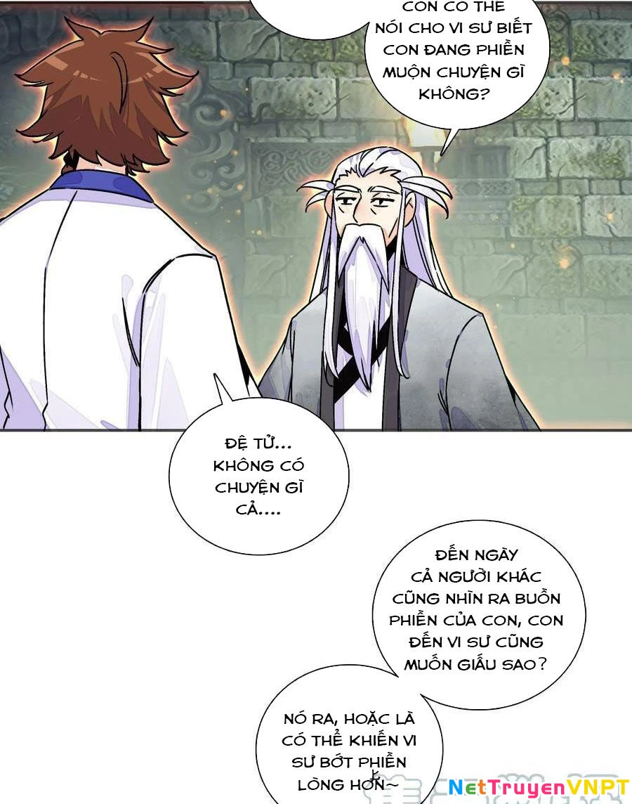 Lão Đại Xuyên Không Thành Tiên Nữ Chapter 212 - 8