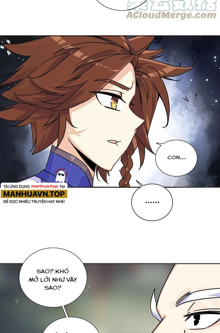 Lão Đại Xuyên Không Thành Tiên Nữ Chapter 212 - 9
