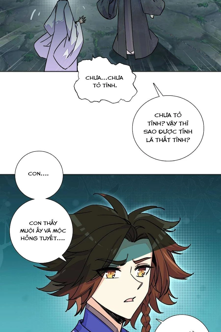 Lão Đại Xuyên Không Thành Tiên Nữ Chapter 212 - 12