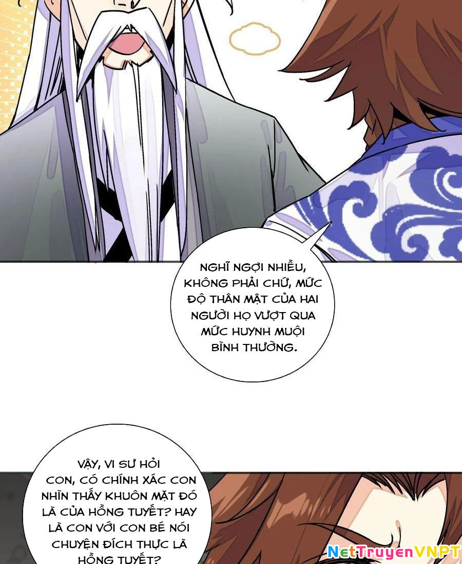 Lão Đại Xuyên Không Thành Tiên Nữ Chapter 212 - 14