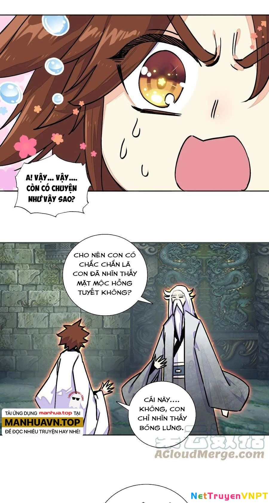 Lão Đại Xuyên Không Thành Tiên Nữ Chapter 212 - 19