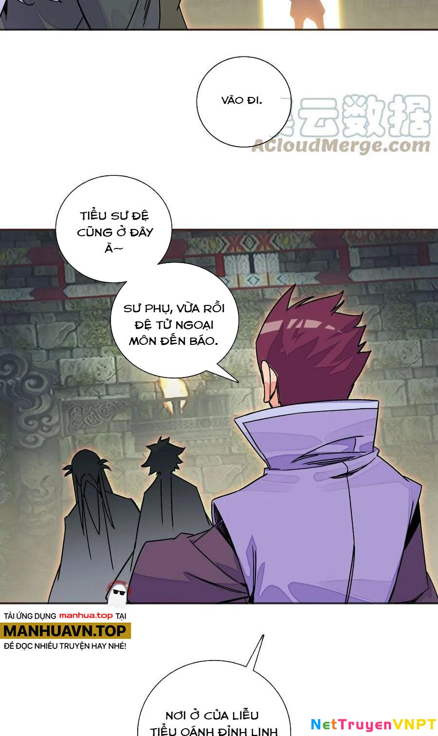 Lão Đại Xuyên Không Thành Tiên Nữ Chapter 212 - 23