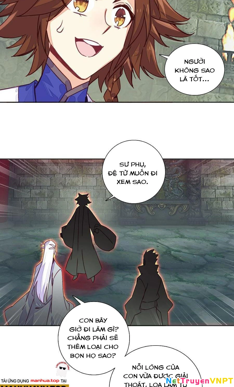 Lão Đại Xuyên Không Thành Tiên Nữ Chapter 212 - 26