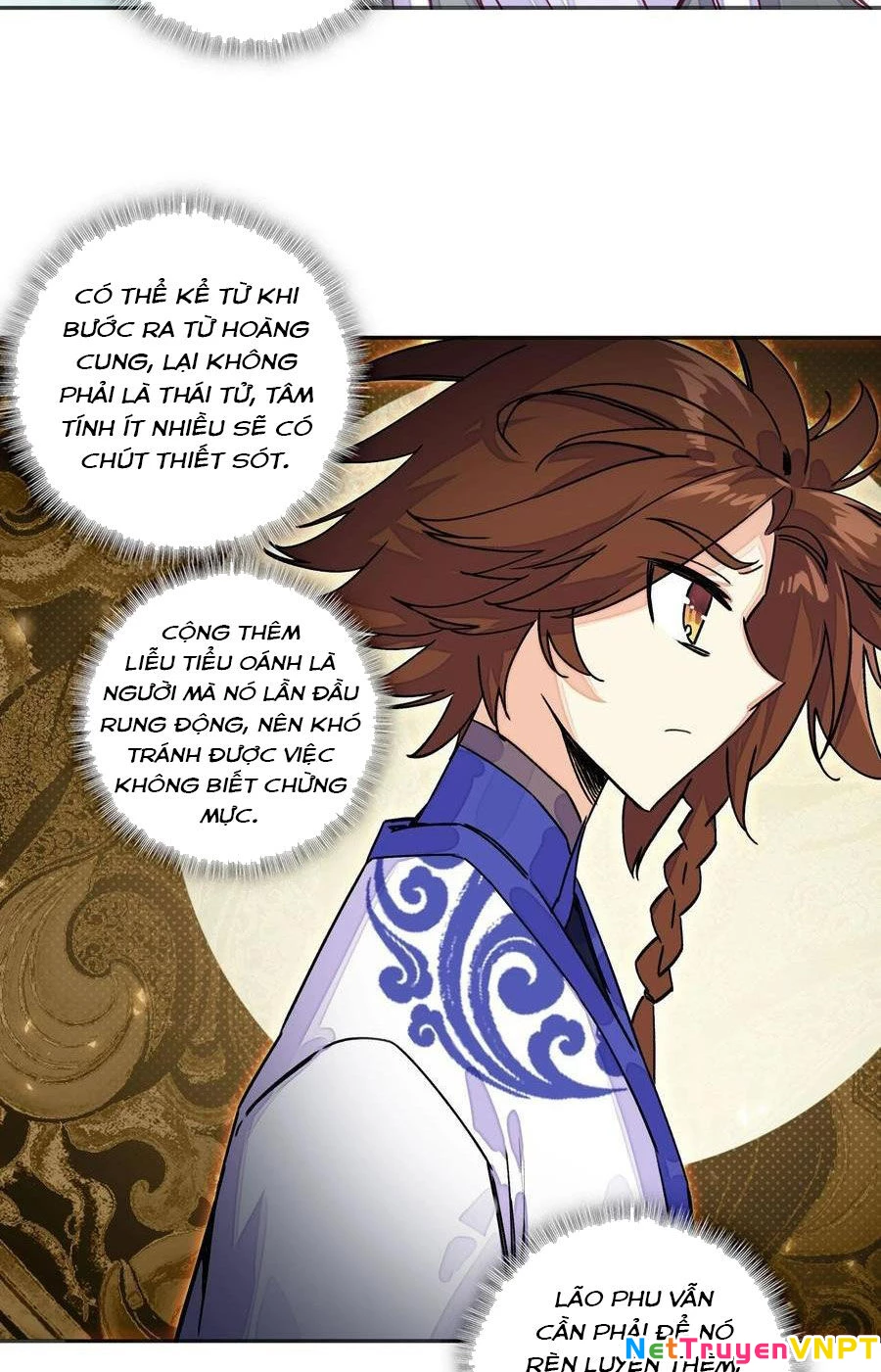 Lão Đại Xuyên Không Thành Tiên Nữ Chapter 212 - 28