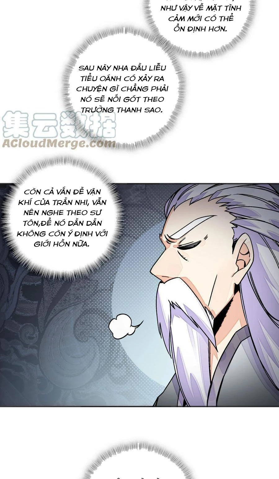 Lão Đại Xuyên Không Thành Tiên Nữ Chapter 212 - 29
