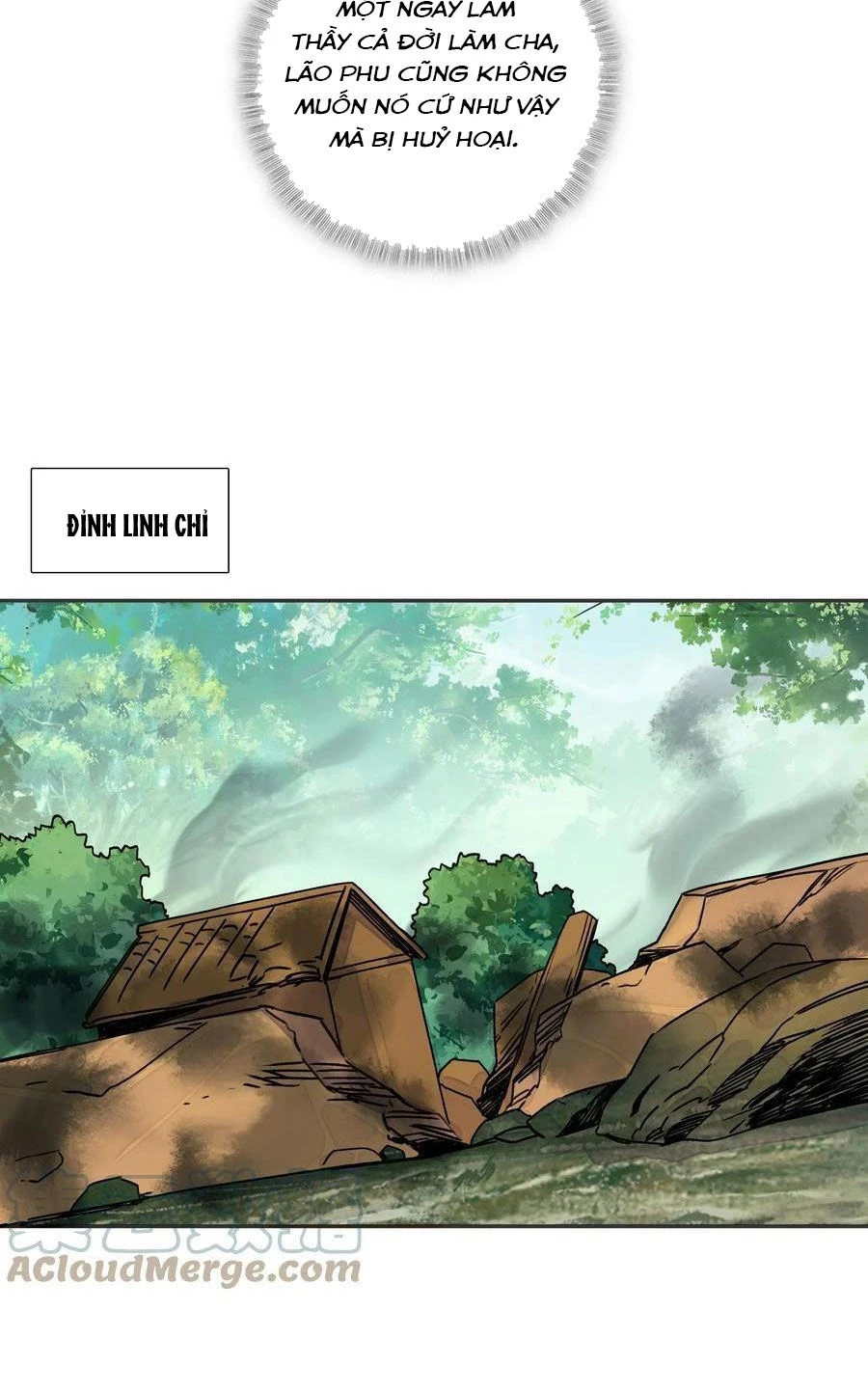 Lão Đại Xuyên Không Thành Tiên Nữ Chapter 212 - 30