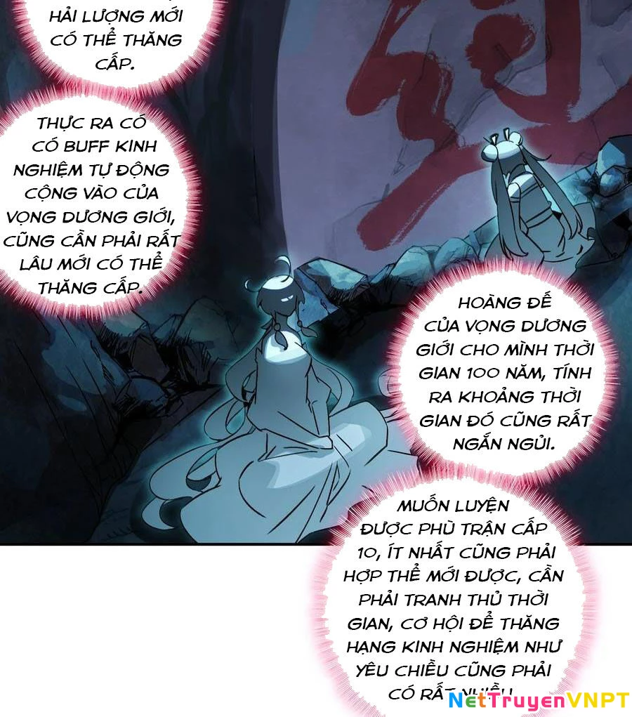 Lão Đại Xuyên Không Thành Tiên Nữ Chapter 213 - 7