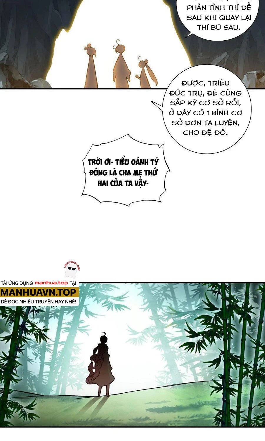 Lão Đại Xuyên Không Thành Tiên Nữ Chapter 213 - 17