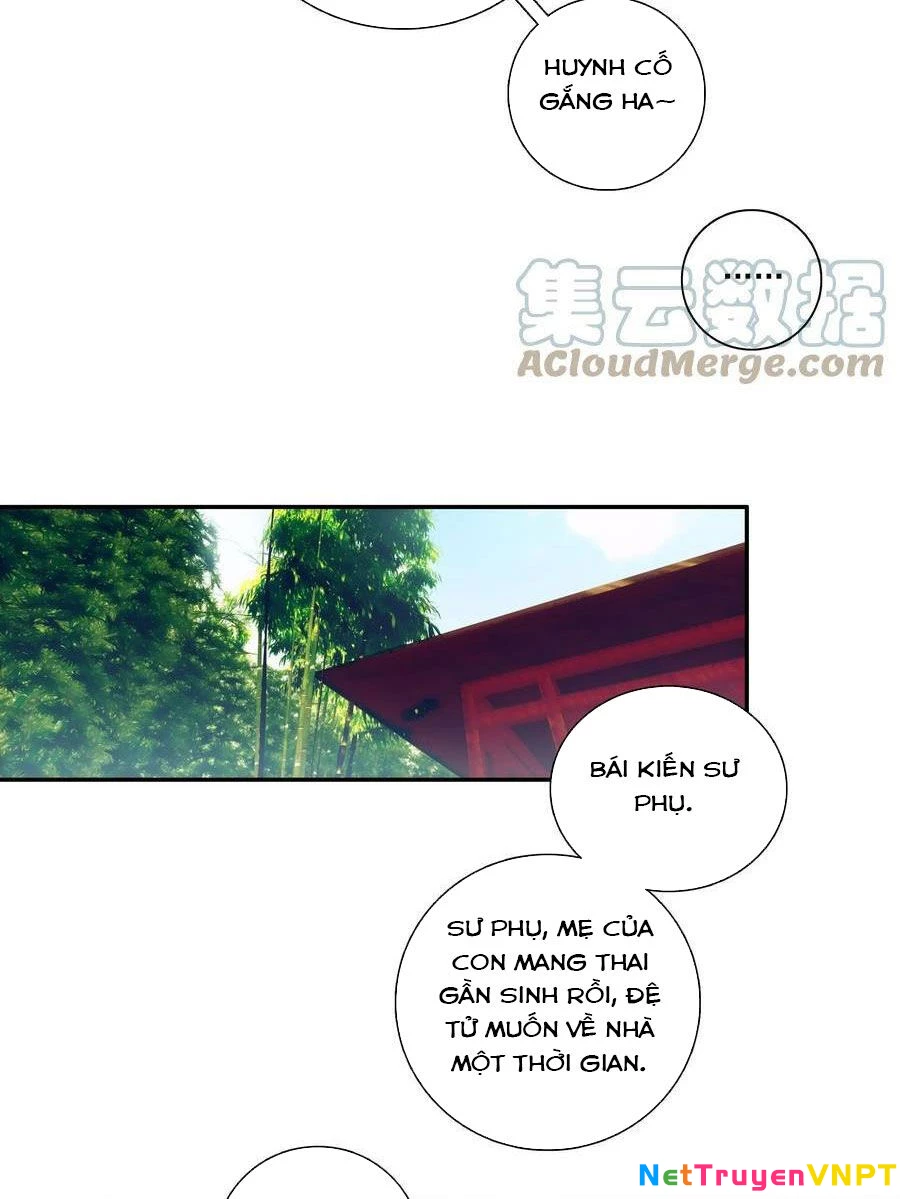 Lão Đại Xuyên Không Thành Tiên Nữ Chapter 213 - 20