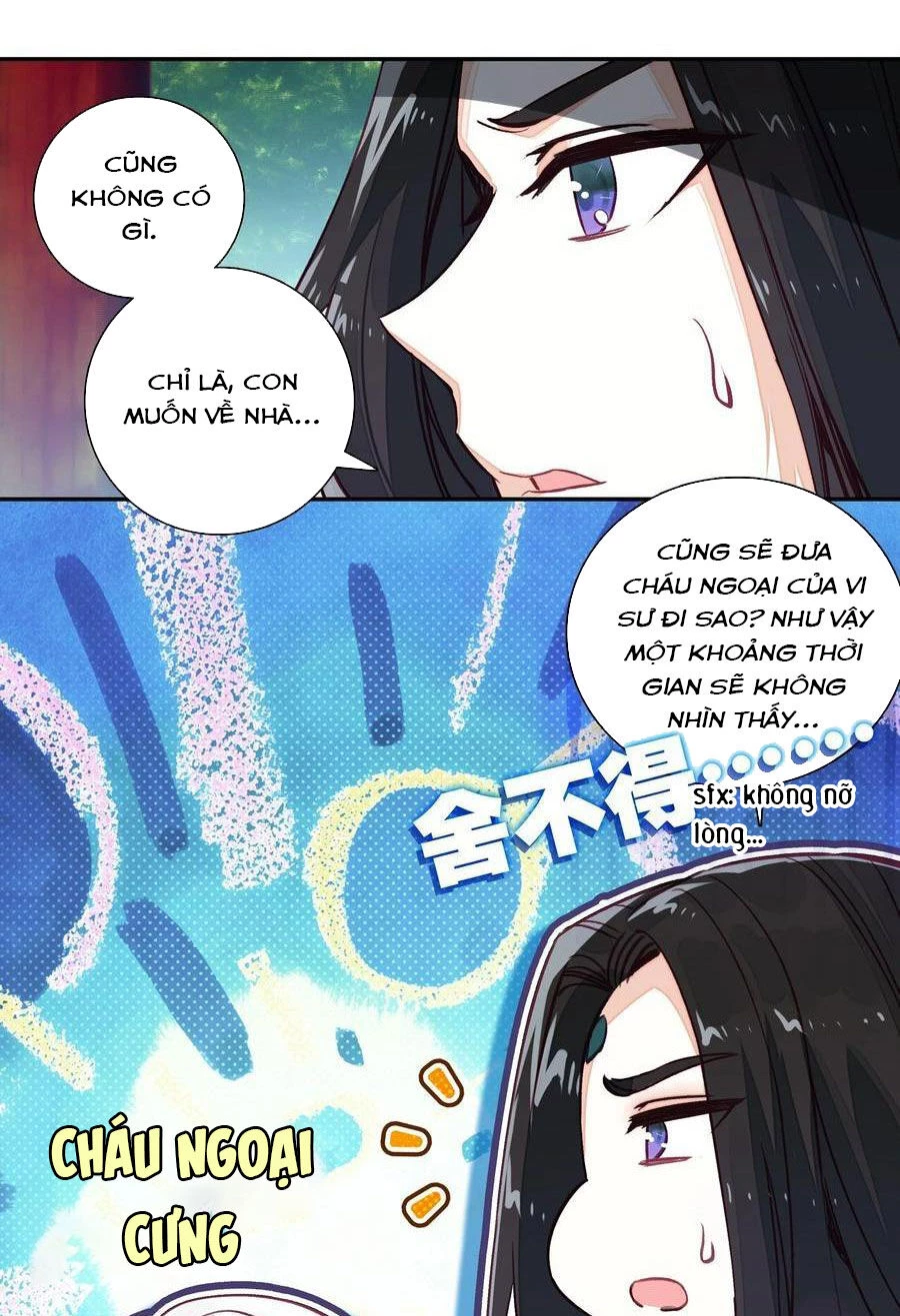 Lão Đại Xuyên Không Thành Tiên Nữ Chapter 213 - 22