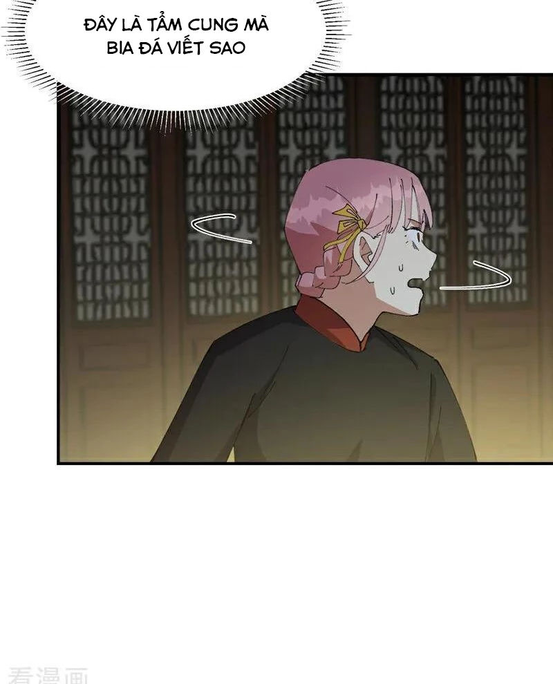 Tối Cường Võ Hồn Hệ Thống Chapter 266 - 8