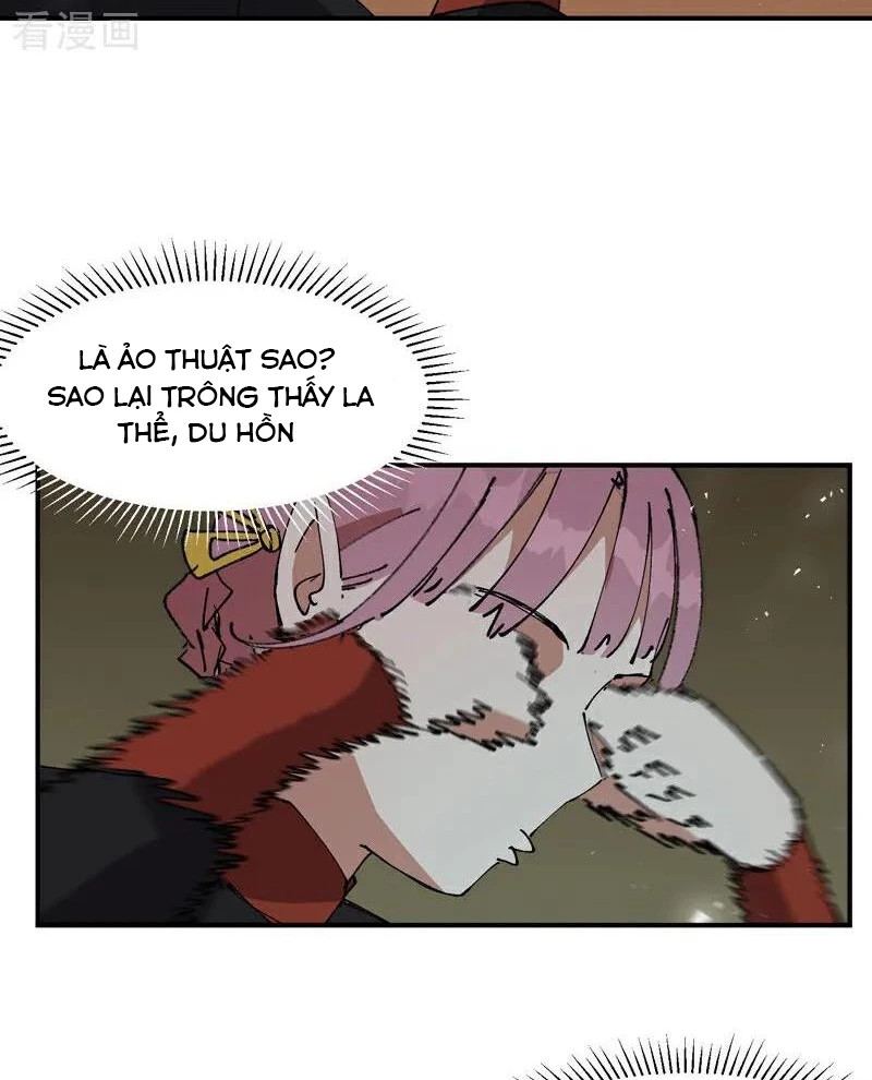 Tối Cường Võ Hồn Hệ Thống Chapter 266 - 22