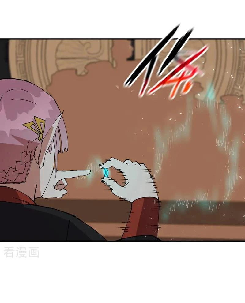 Tối Cường Võ Hồn Hệ Thống Chapter 266 - 25