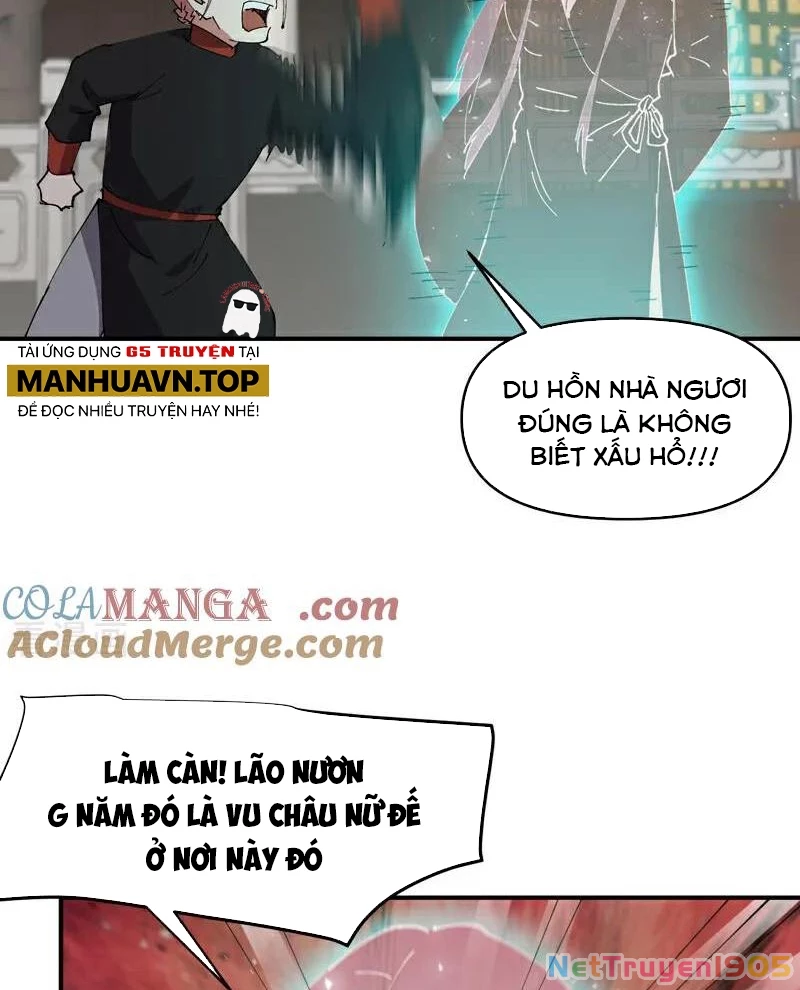 Tối Cường Võ Hồn Hệ Thống Chapter 266 - 32