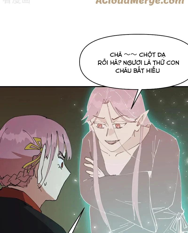 Tối Cường Võ Hồn Hệ Thống Chapter 266 - 35