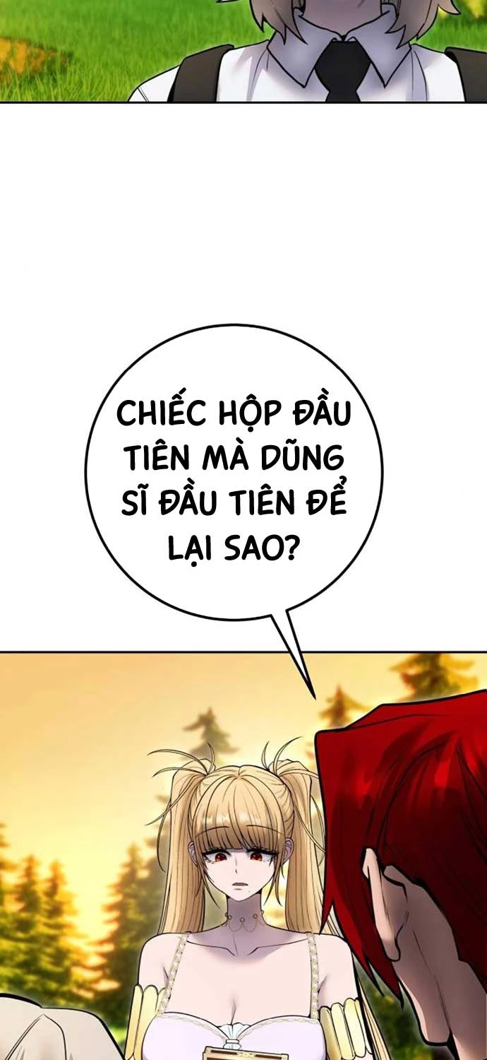 Tôi Mạnh Hơn Anh Hùng Chapter 70 - 3