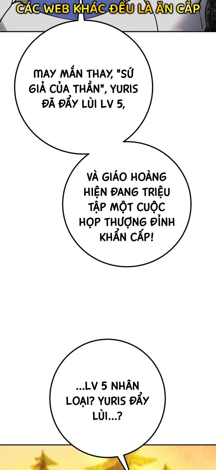 Tôi Mạnh Hơn Anh Hùng Chapter 70 - 18